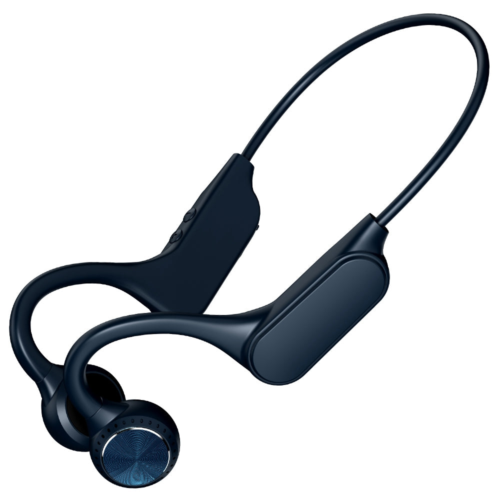 K10 Wireless Air Bone Conduction Headset Sportovní Bluetooth sluchátka Lehká přenosná sluchátka pro fitness Venkovní jízdu na koni Horolezectví K10 Wireless Air Bone Conduction Headset Sportovní Bluetooth sluchátka Lehká přenosná sluchátka pro fitness Venkovní jízdu na koni Horolezectví